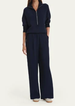 VarleyThe Extra Wide-Leg Pants