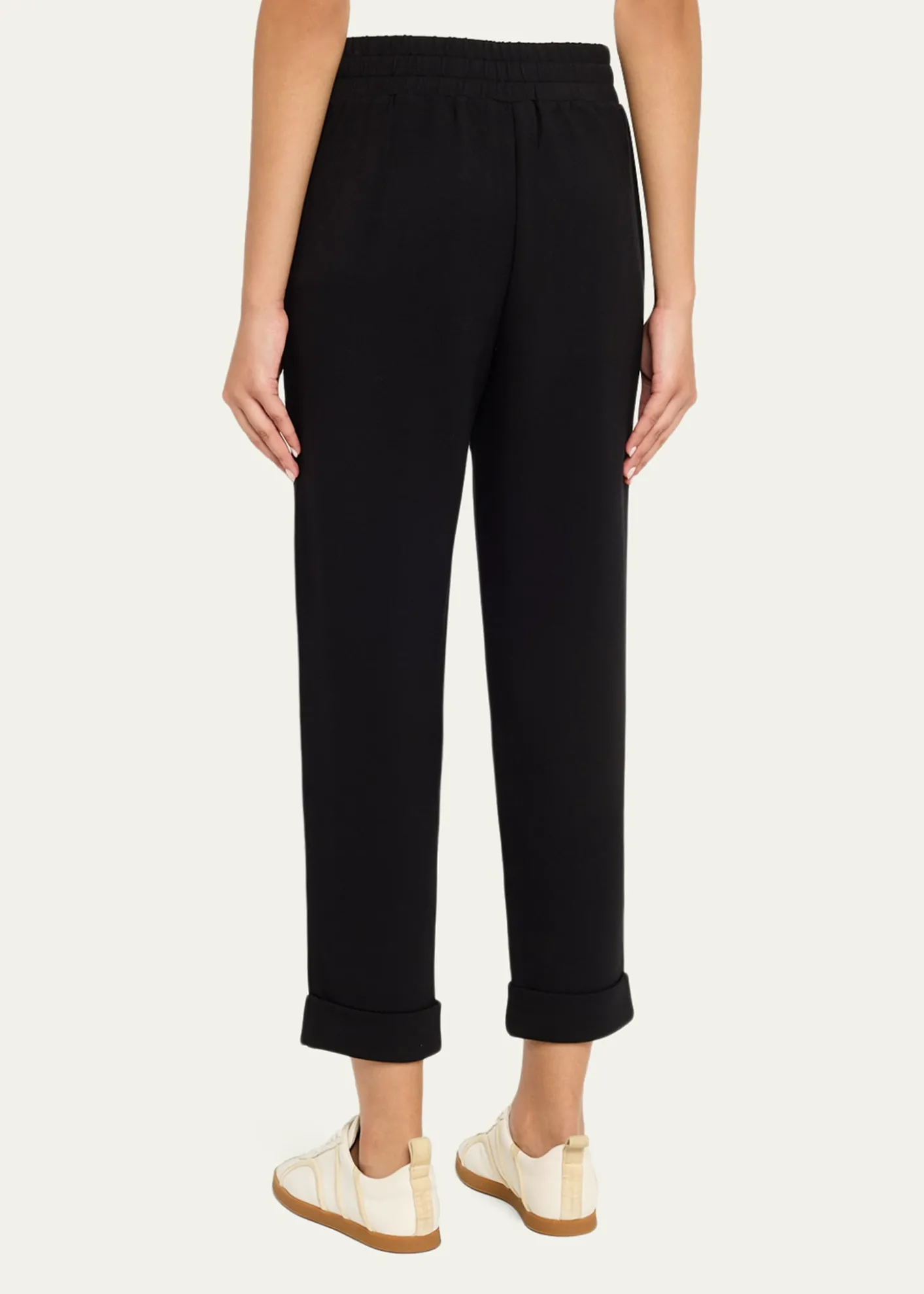 VarleyThe Rolled Cuff Pants 25"