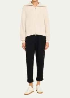 VarleyThe Rolled Cuff Pants 25