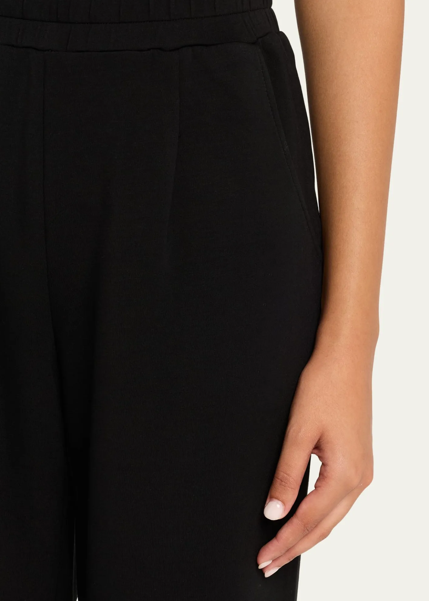 VarleyThe Rolled Cuff Pants