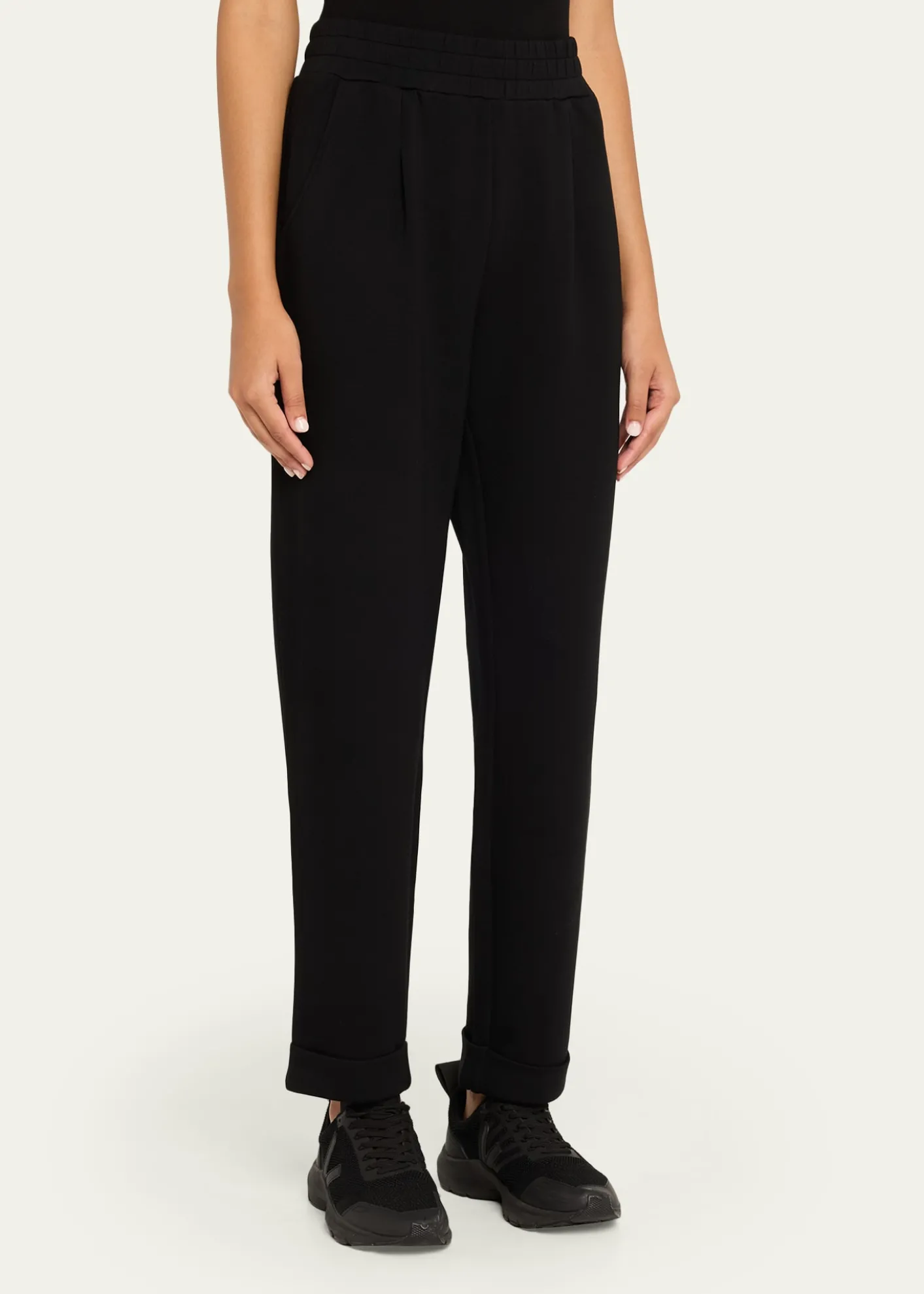 VarleyThe Rolled Cuff Pants