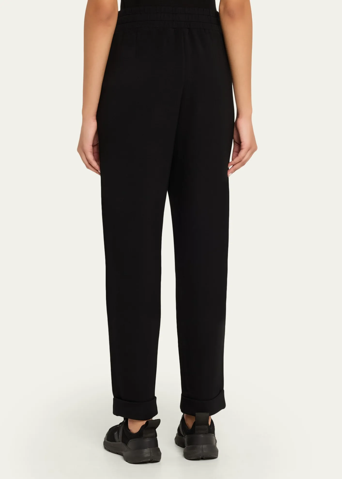 VarleyThe Rolled Cuff Pants