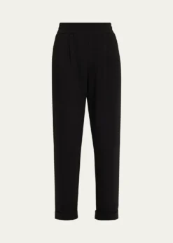 VarleyThe Rolled Cuff Pants