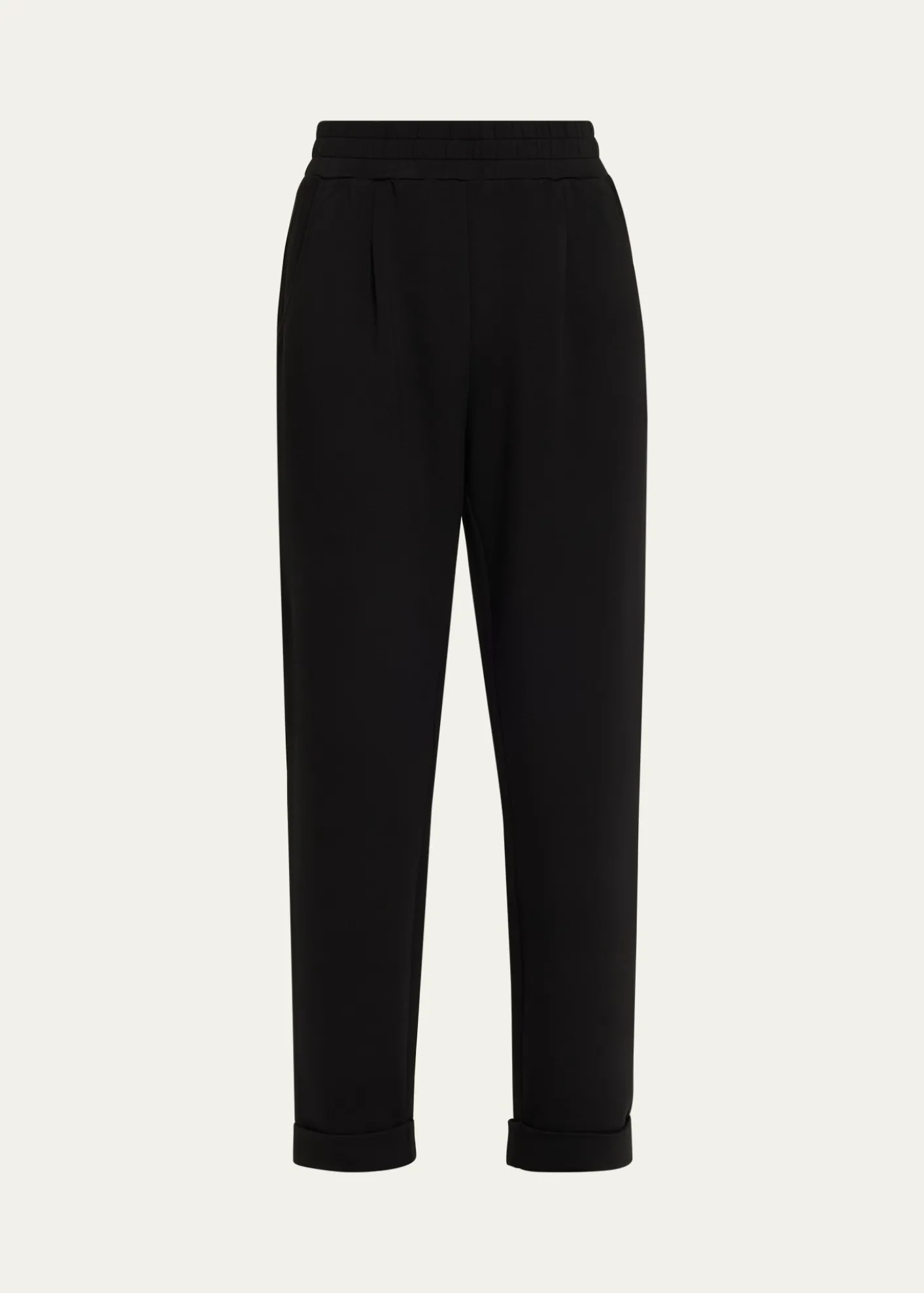 VarleyThe Rolled Cuff Pants