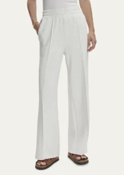 VarleyThe Wide-Leg Pants