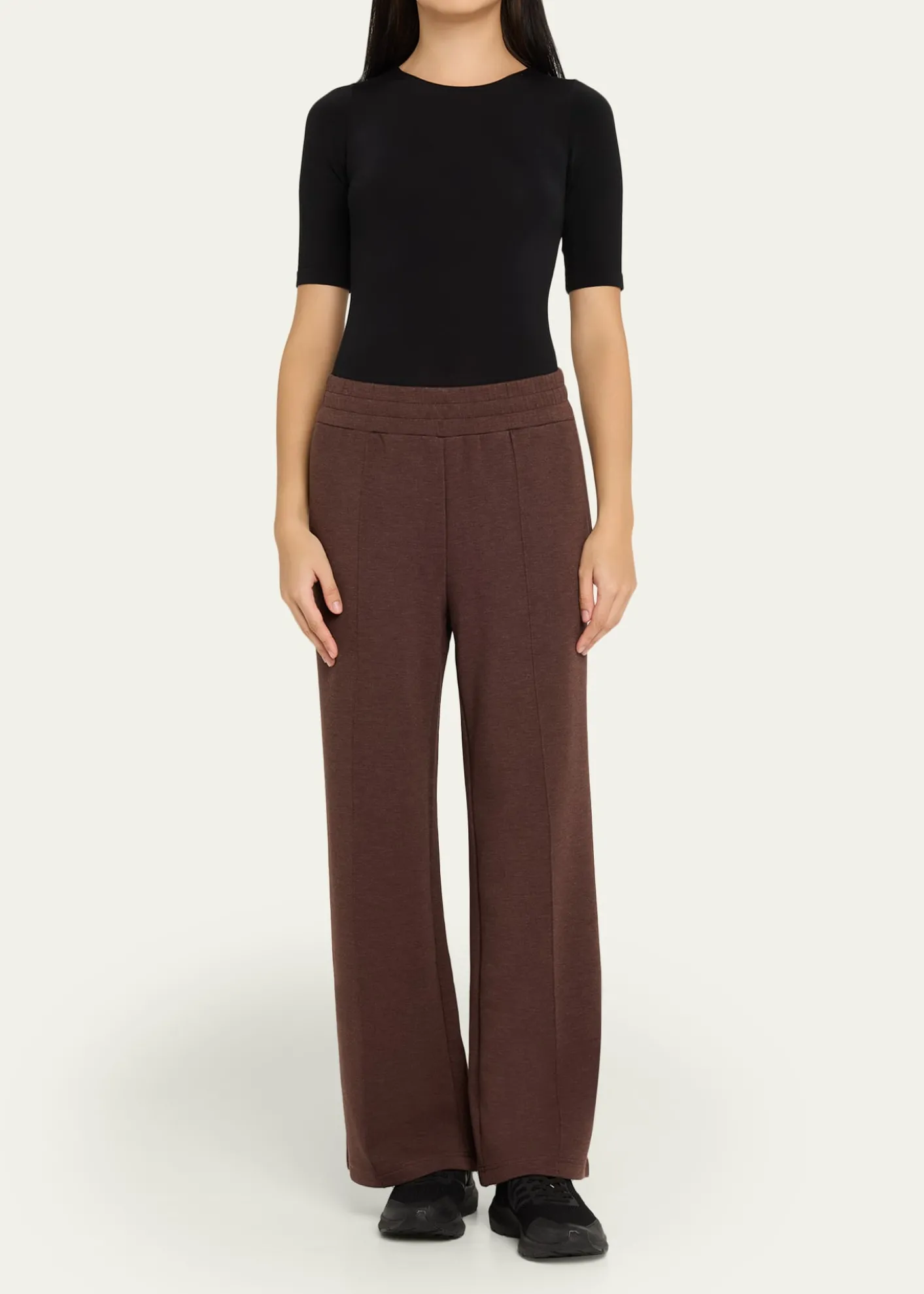 VarleyThe Wide-Leg Pants