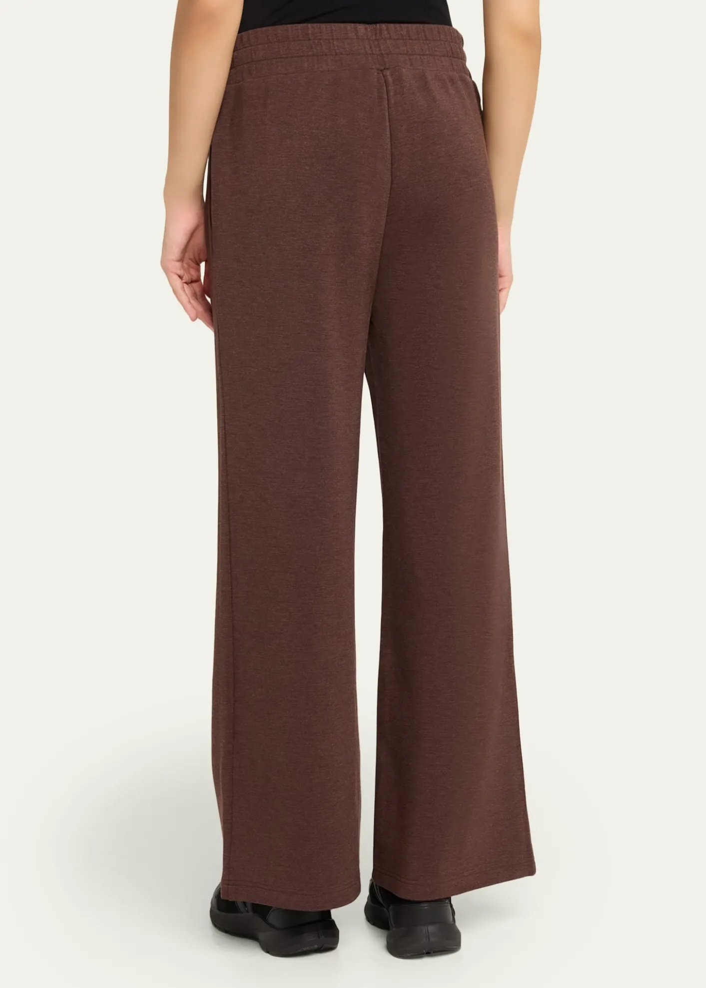 VarleyThe Wide-Leg Pants