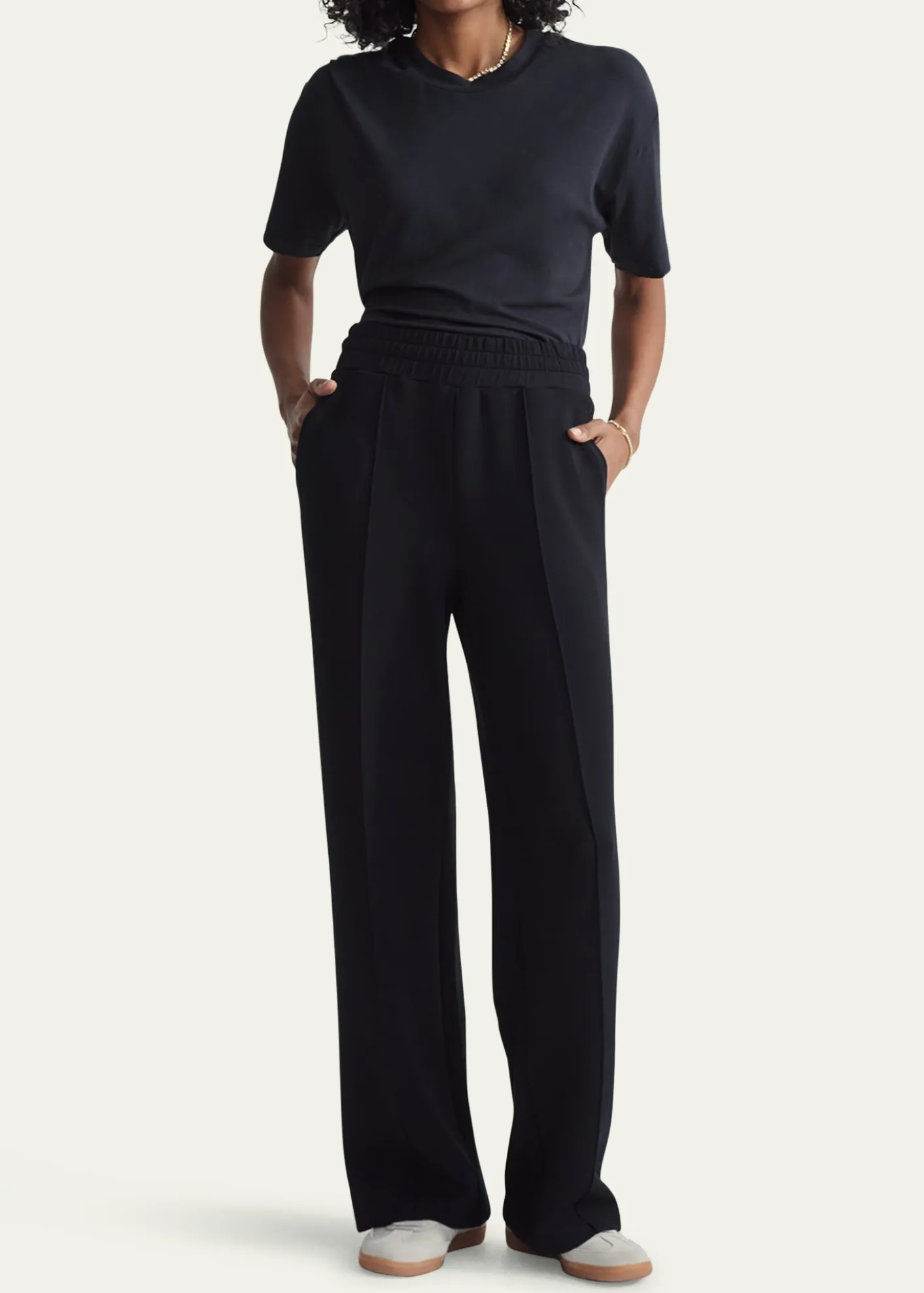 VarleyThe Wide Leg Pants 28"