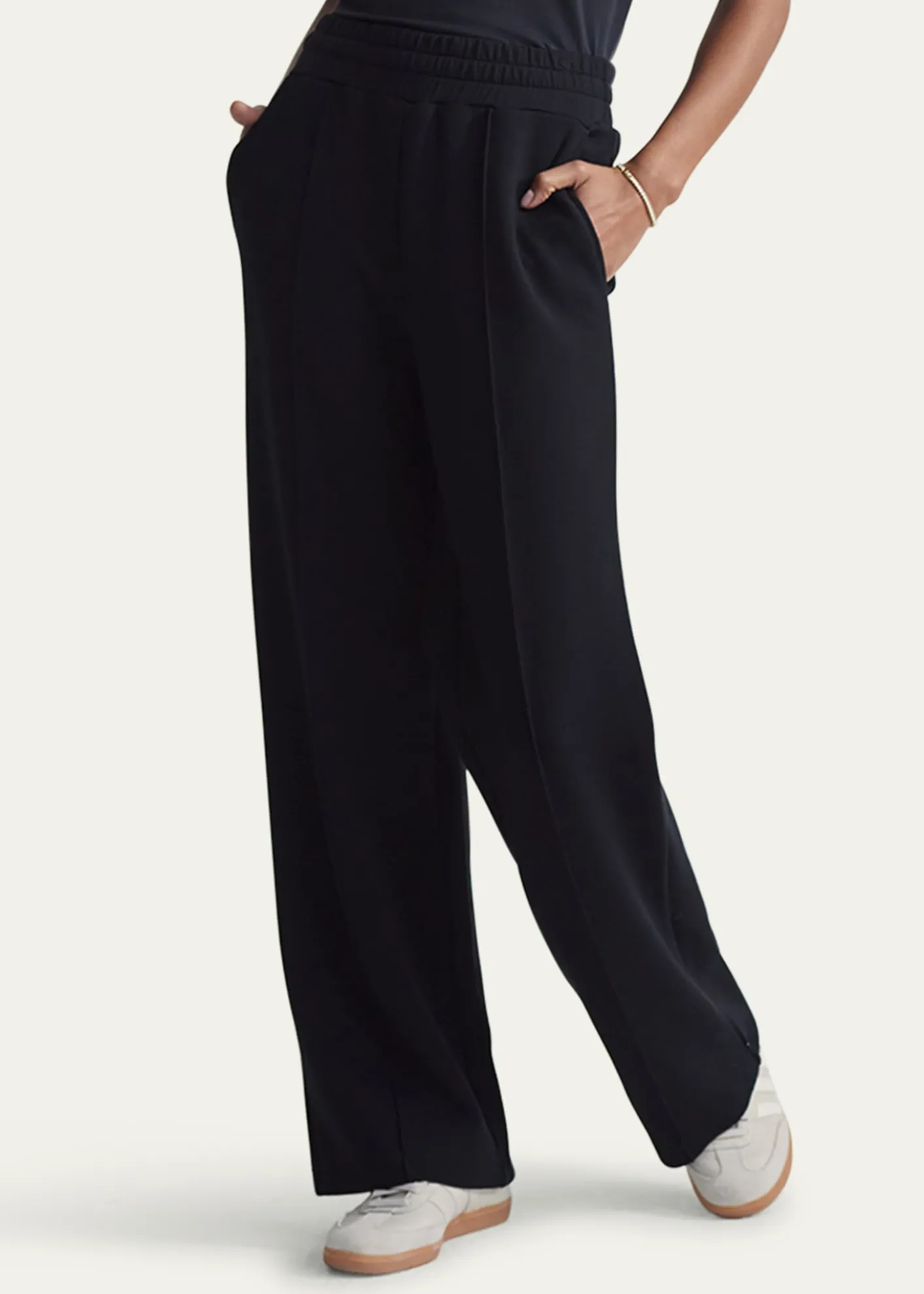 VarleyThe Wide Leg Pants 28"