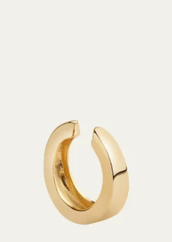 V.BELLANSimone Gold-Plated Ear Cuff