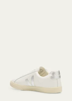 VEJAEsplar Bi-Color Low-Top Sneakers