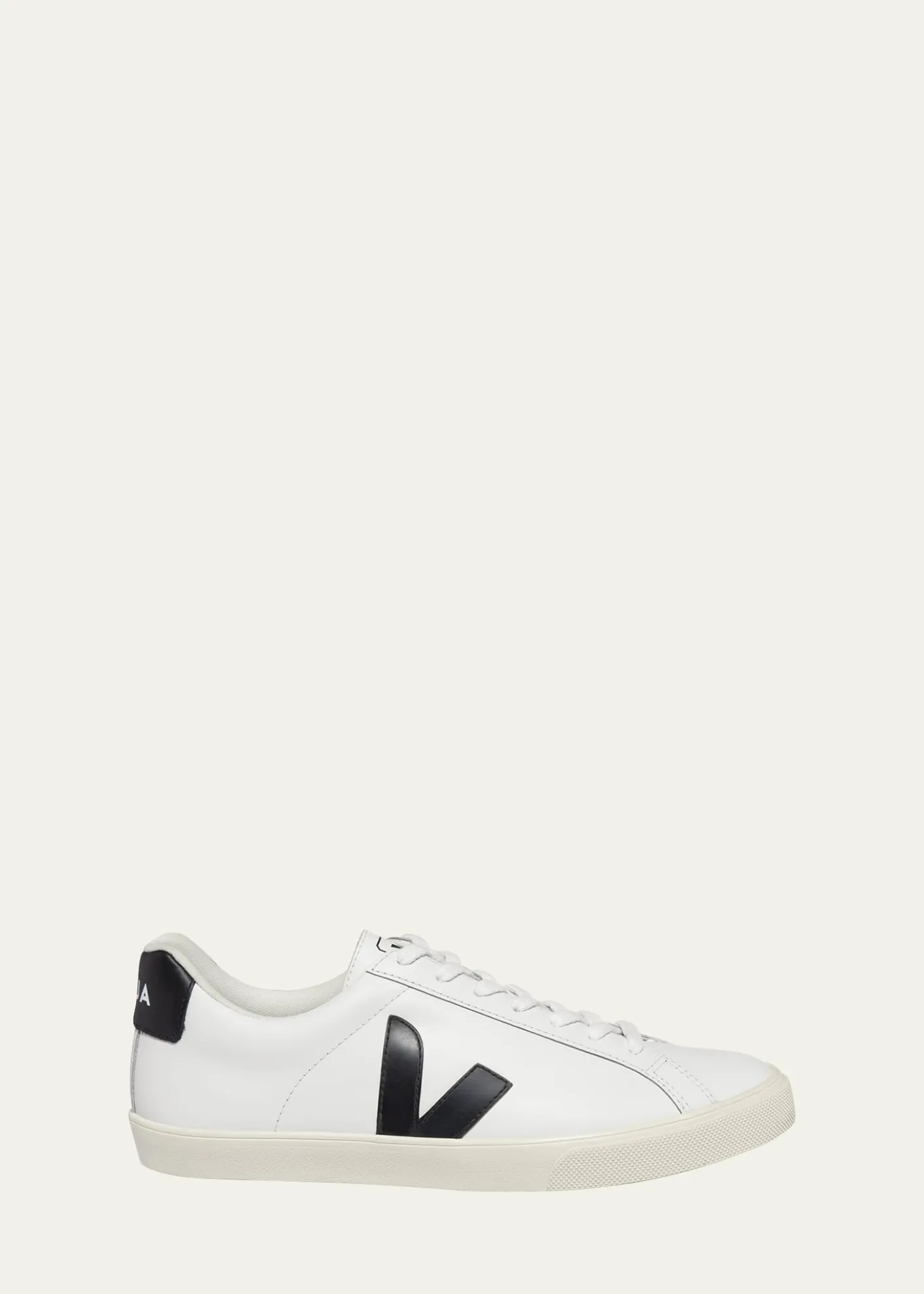 VEJAEsplar Bi-Color Low-Top Sneakers