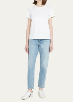 VEJAEsplar Bi-Color Low-Top Sneakers
