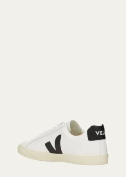 VEJAEsplar Bi-Color Low-Top Sneakers