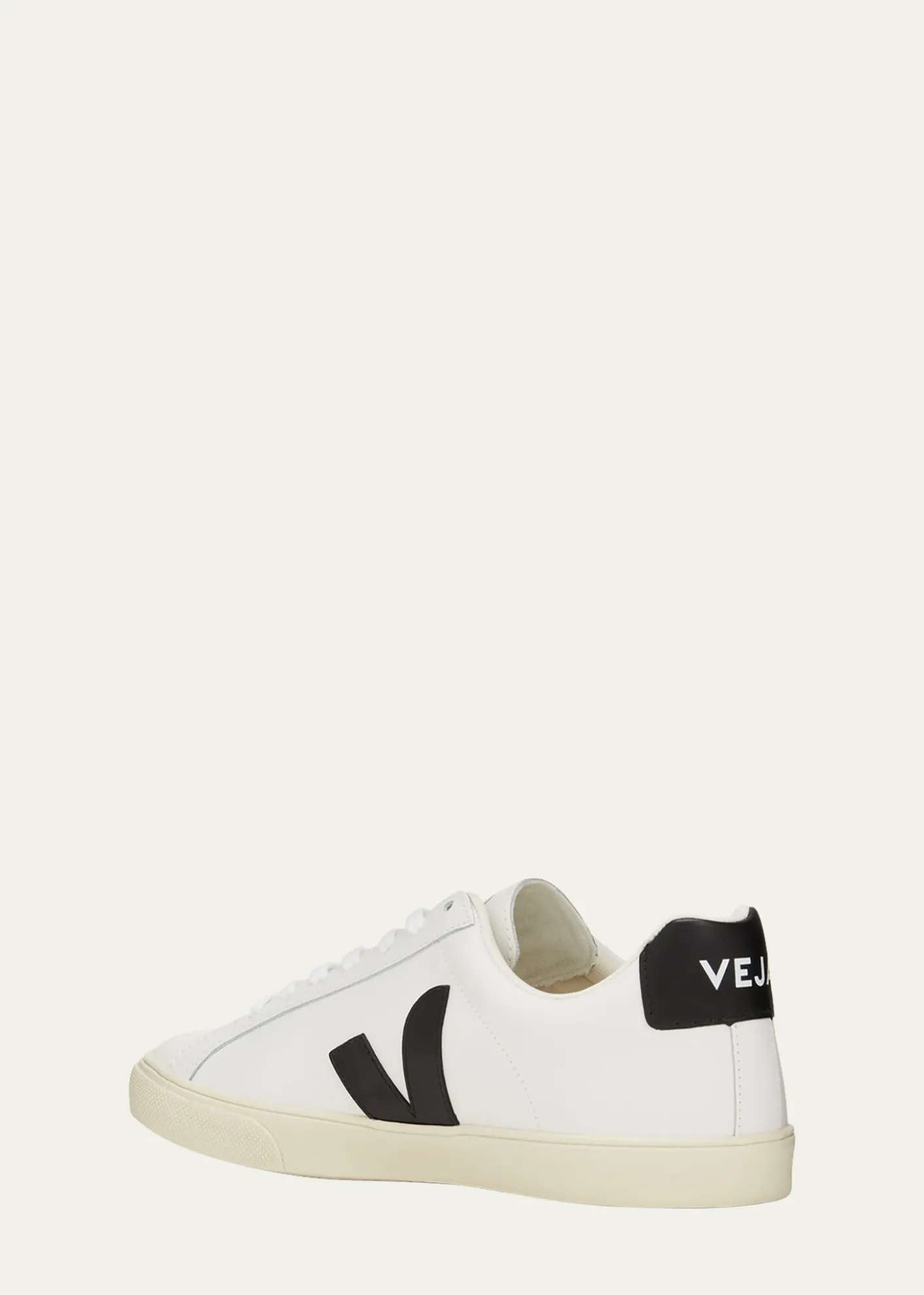 VEJAEsplar Bi-Color Low-Top Sneakers