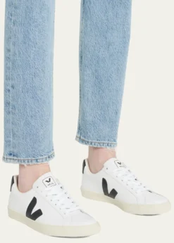 VEJAEsplar Bi-Color Low-Top Sneakers