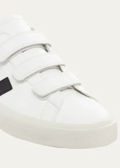 VEJARecife Triple-Grip Bicolor Sneakers