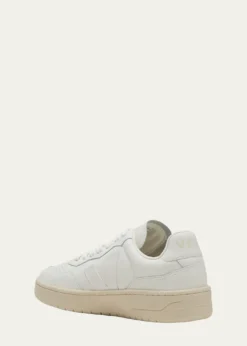 VEJAV-90 Bicolor Low-Top Sneakers