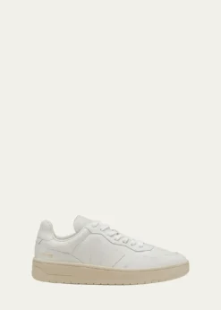 VEJAV-90 Bicolor Low-Top Sneakers