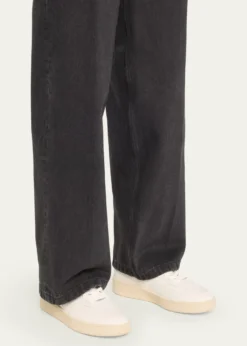 VEJAV-90 Bicolor Low-Top Sneakers