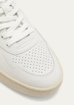 VEJAV-90 Bicolor Low-Top Sneakers