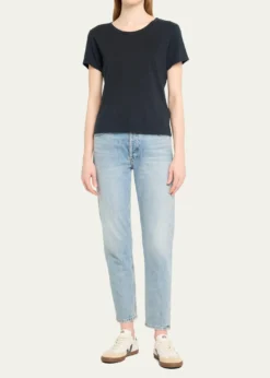 VEJAVolley Bicolor Low-Top Sneakers