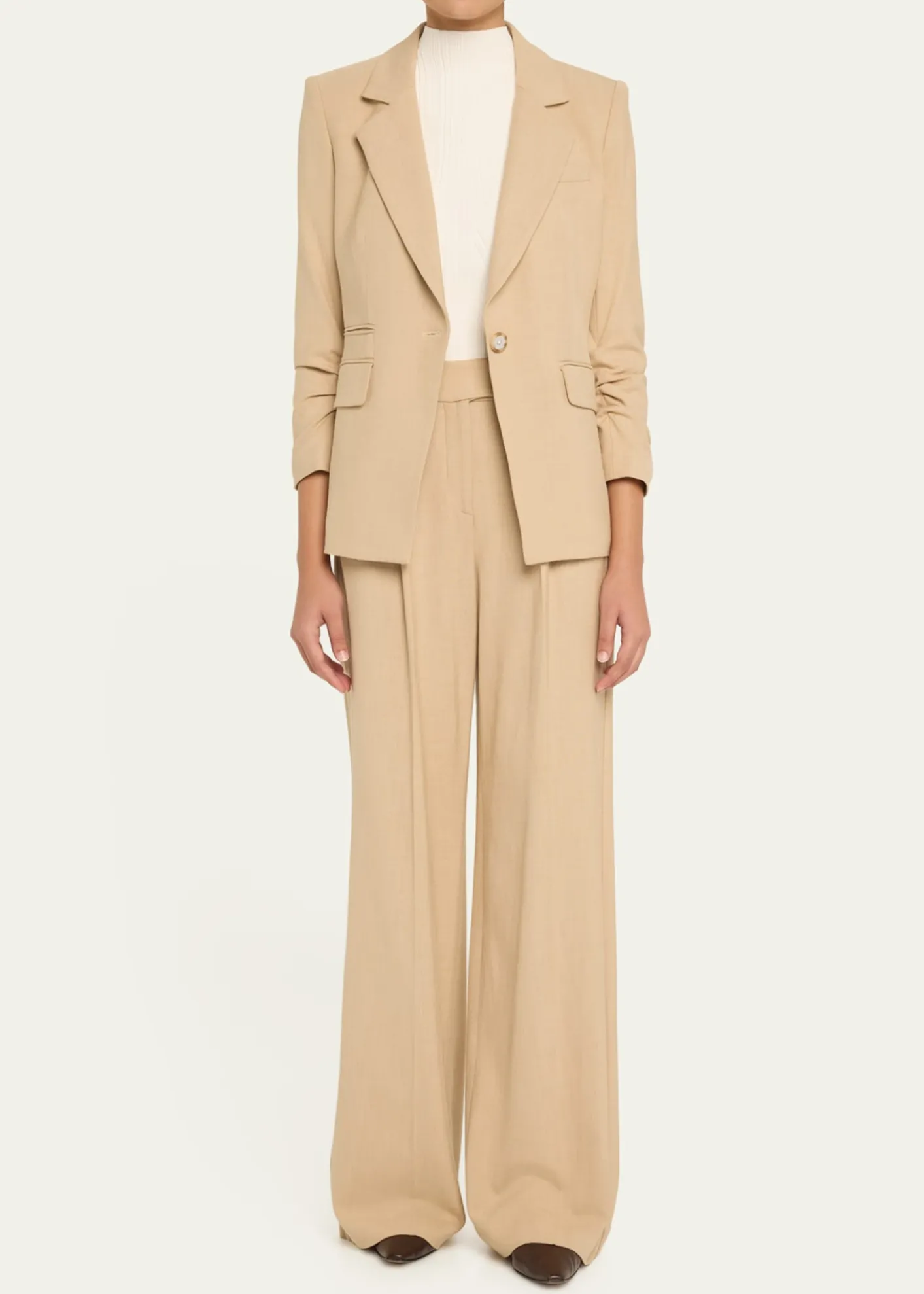Veronica BeardBattista Dickey Jacket