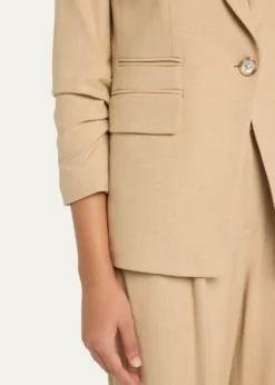 Veronica BeardBattista Dickey Jacket