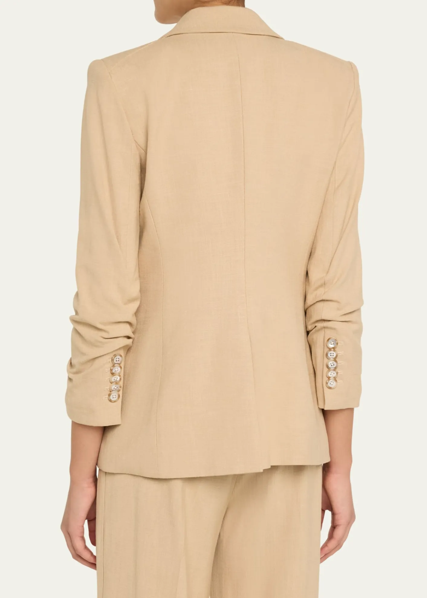 Veronica BeardBattista Dickey Jacket