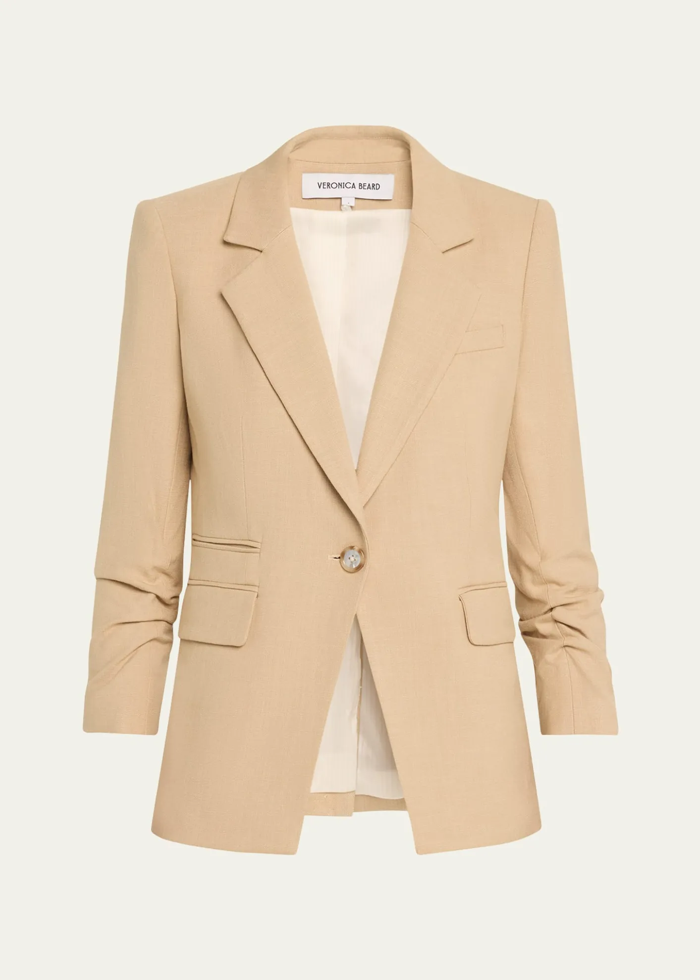 Veronica BeardBattista Dickey Jacket