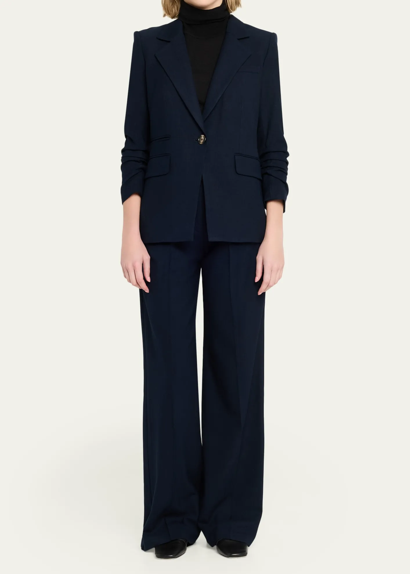 Veronica BeardBattista Dickey Jacket