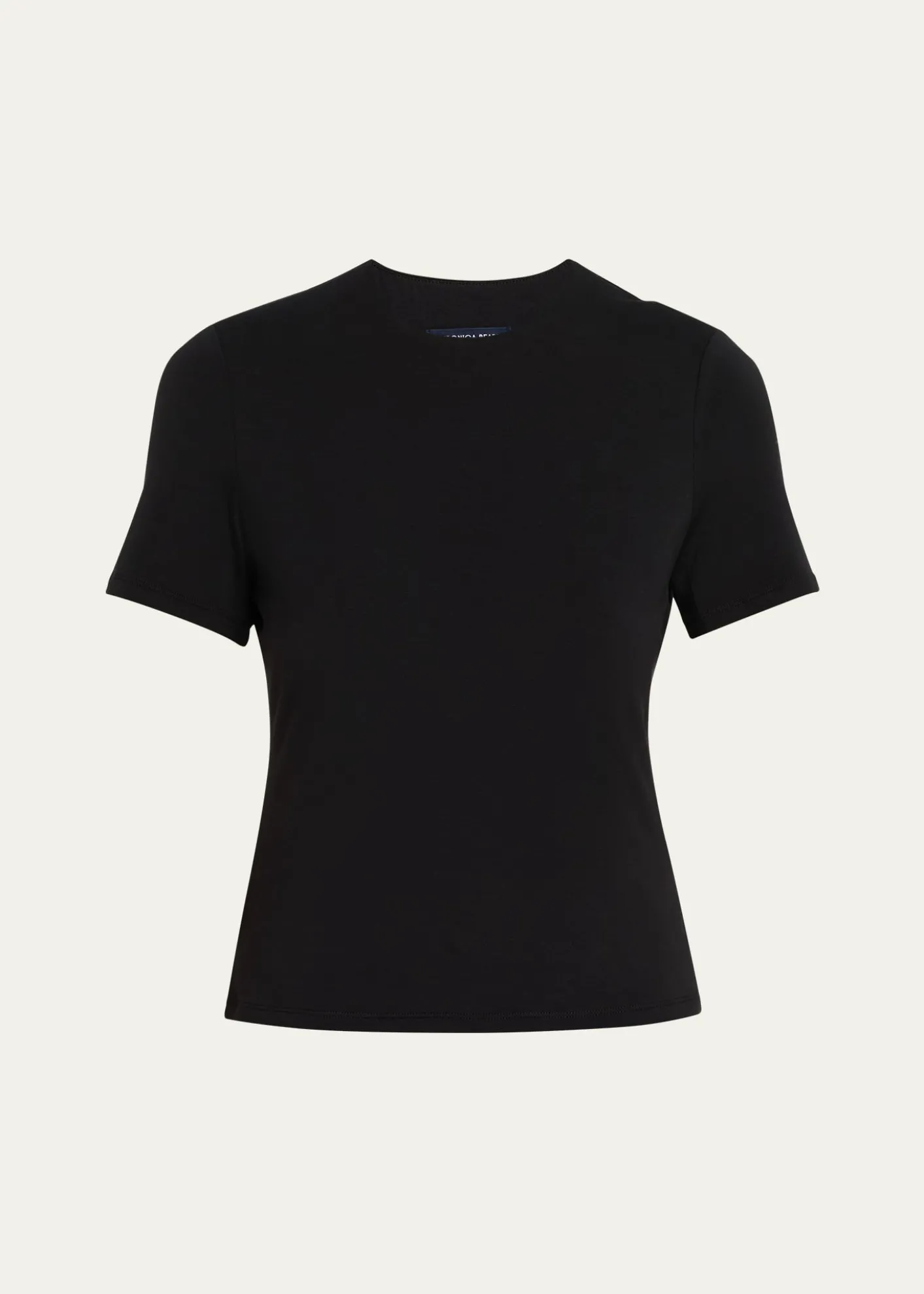 Veronica BeardBenedict Crewneck T-Shirt