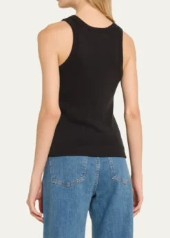 Veronica BeardBirke Scoop-Neck Tank Top