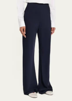 Veronica BeardBraddock Satin Pants