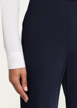 Veronica BeardBraddock Satin Pants