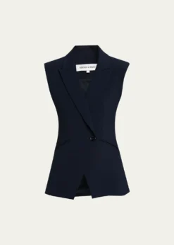 Veronica BeardCiel Tailored Vest