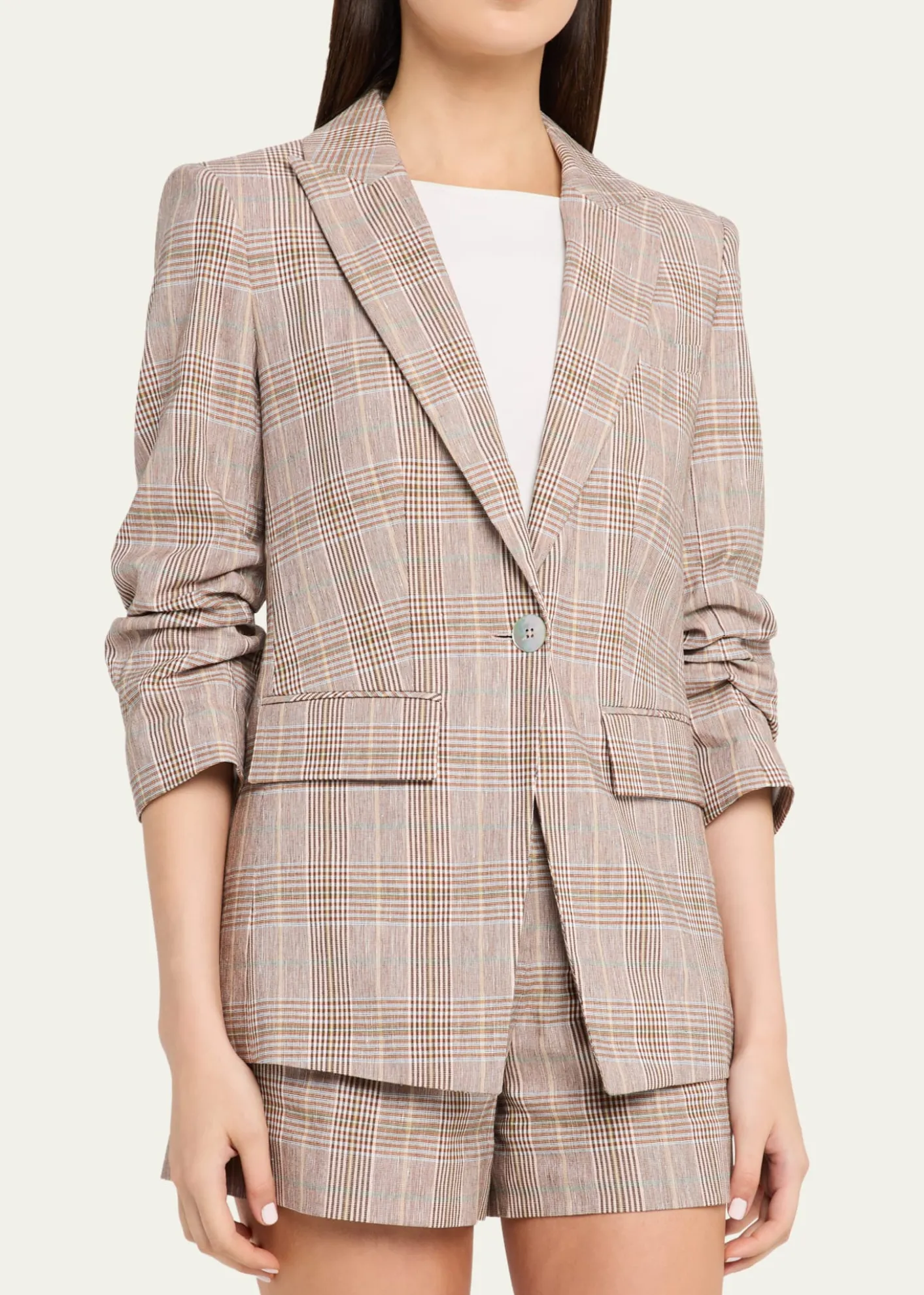 Veronica BeardClayton Dickey Jacket