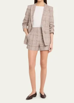Veronica BeardClayton Dickey Jacket