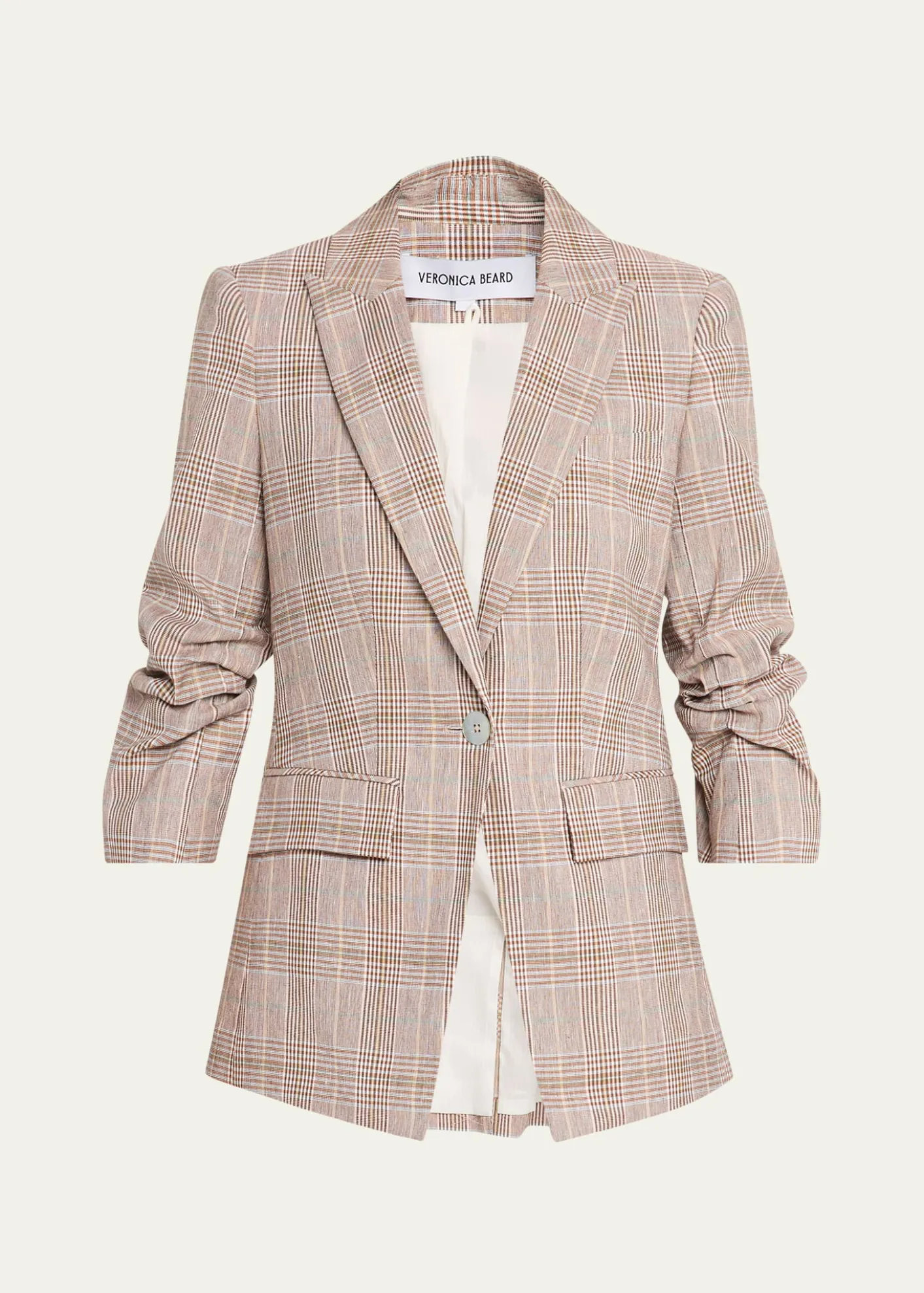 Veronica BeardClayton Dickey Jacket