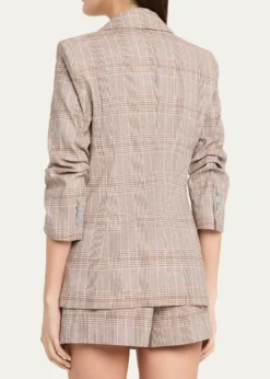 Veronica BeardClayton Dickey Jacket