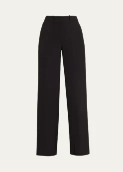 Veronica BeardCole Wide-Leg Pants