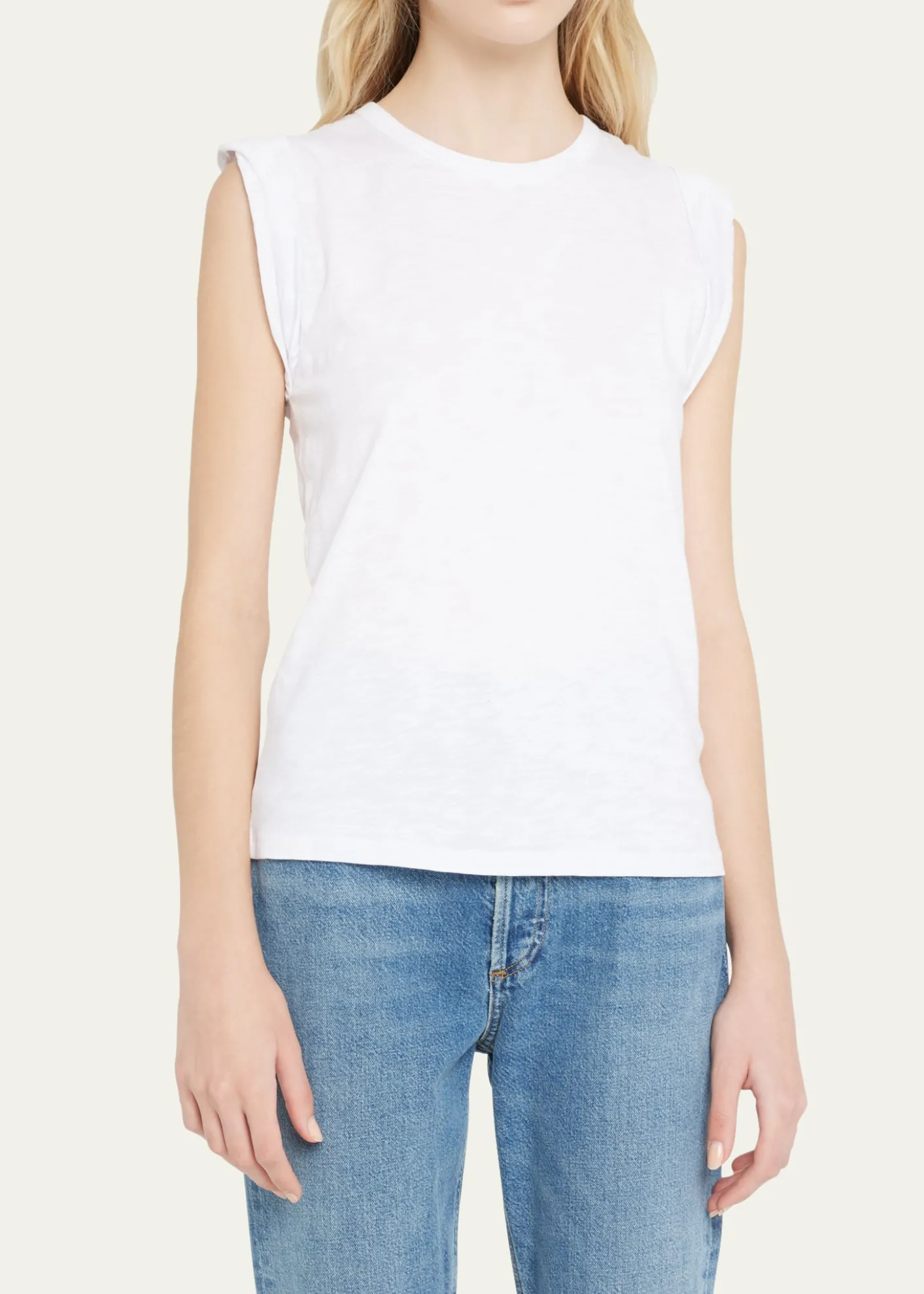 Veronica BeardDree Muscle Tee