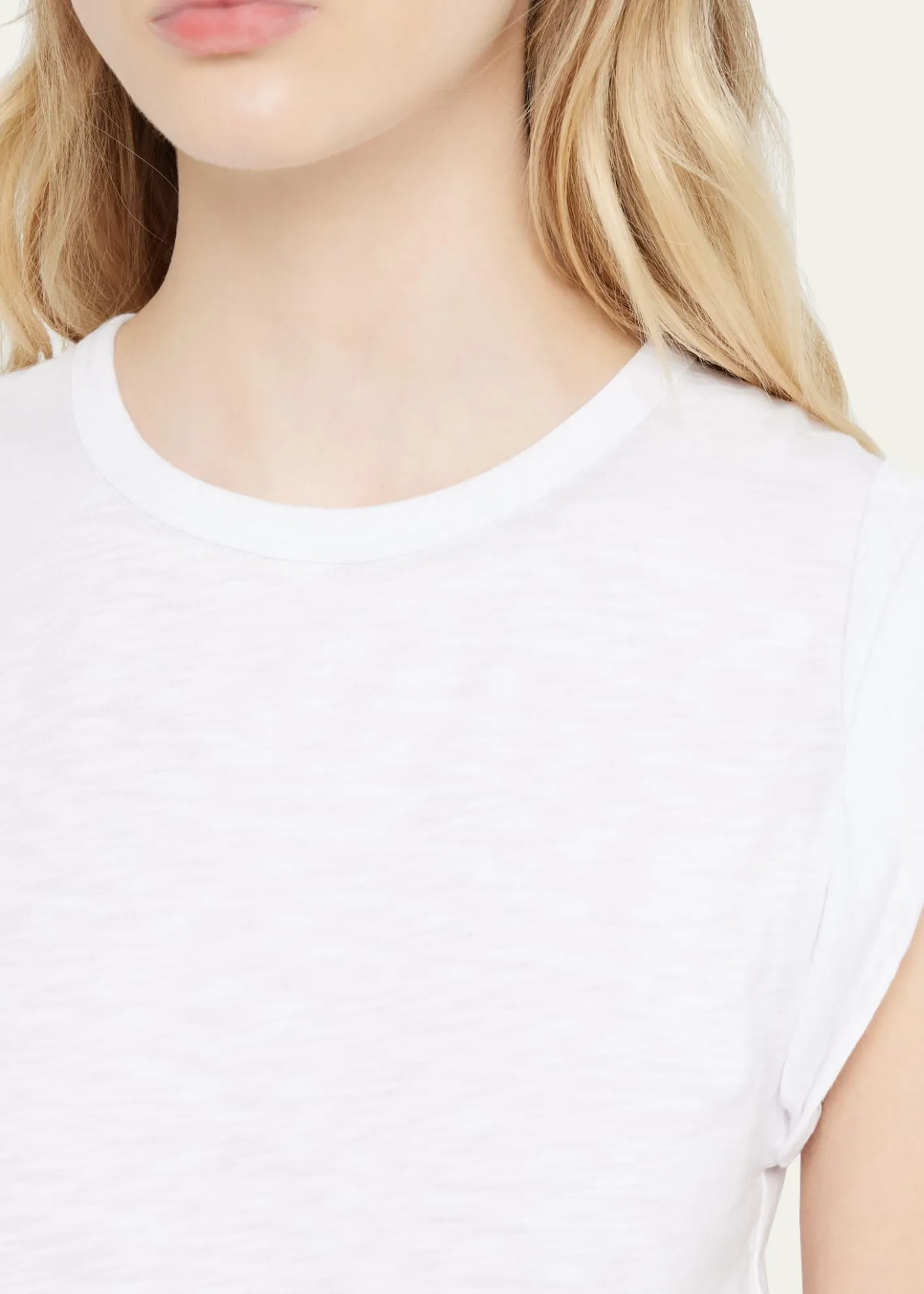 Veronica BeardDree Muscle Tee