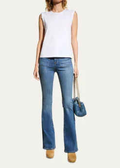 Veronica BeardDree Muscle Tee