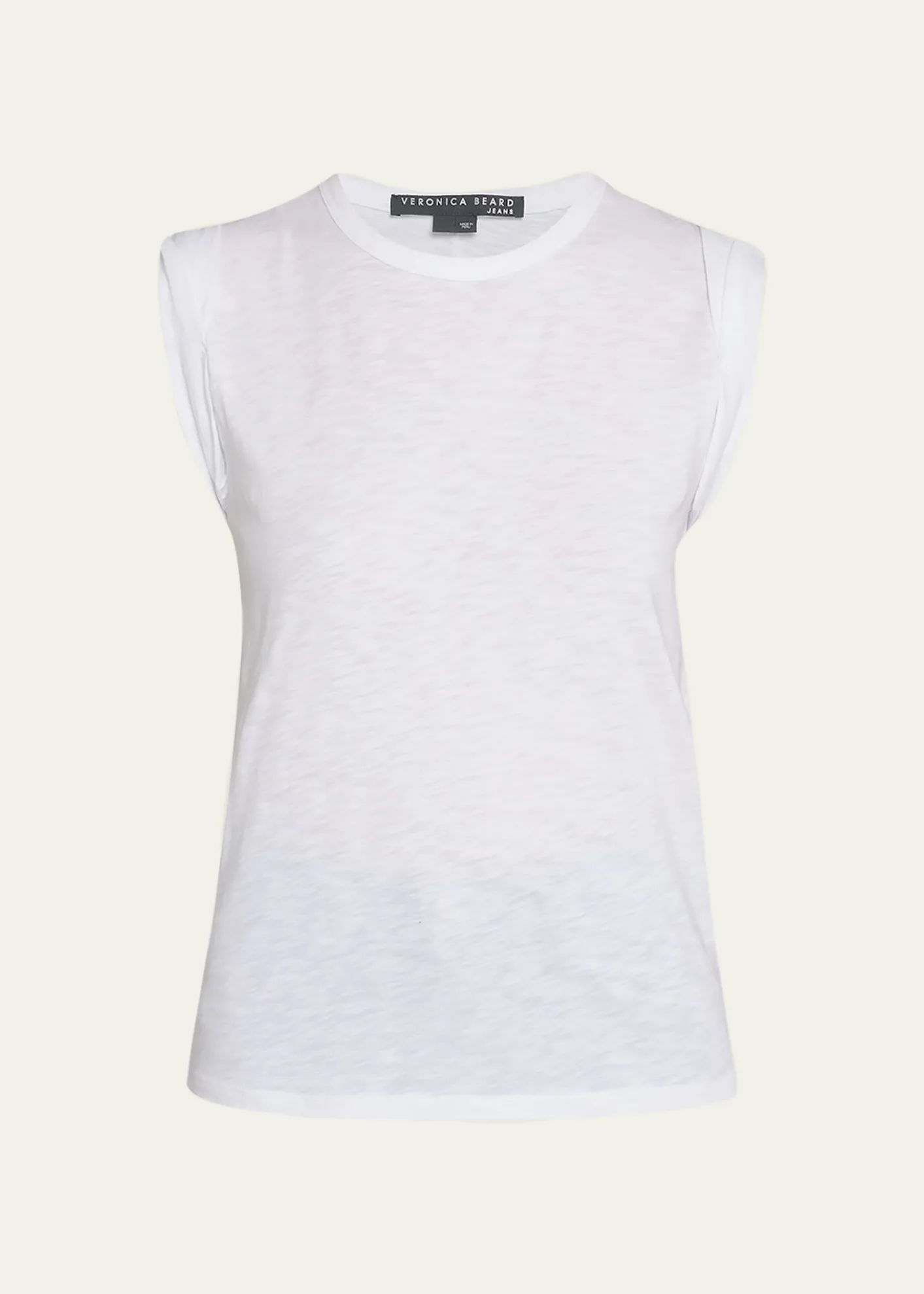 Veronica BeardDree Muscle Tee