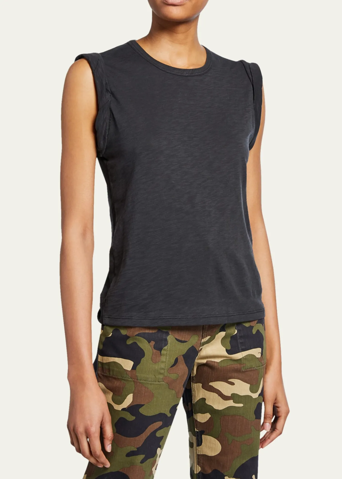 Veronica BeardDree Muscle Tee