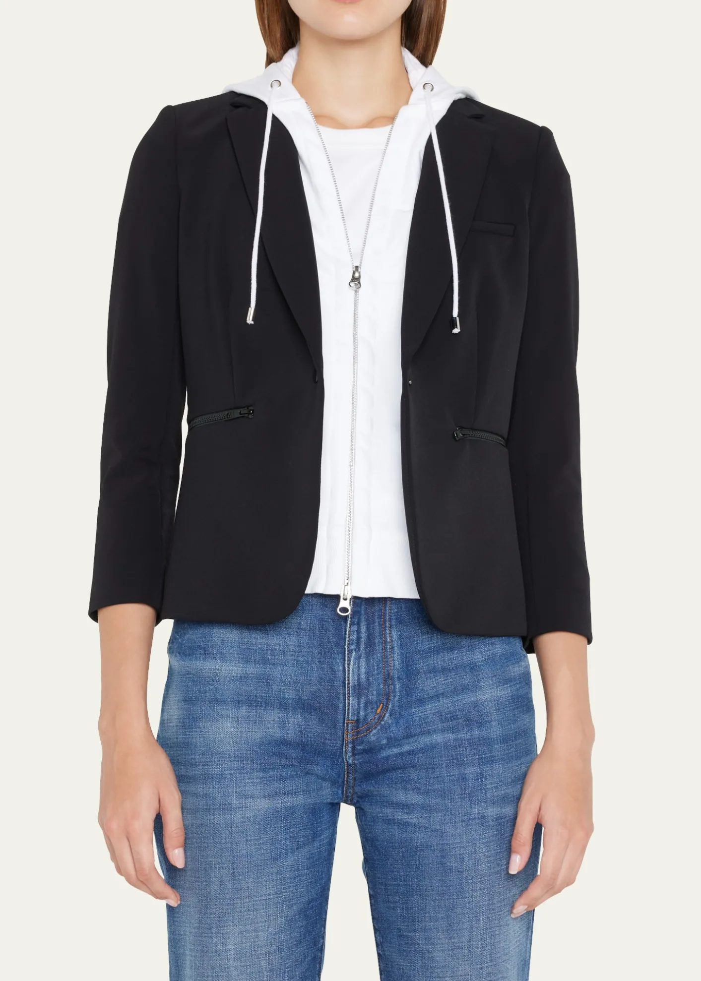 Veronica BeardHoodie Dickey