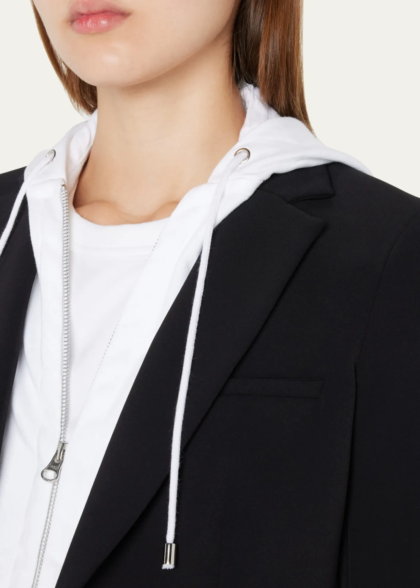 Veronica BeardHoodie Dickey