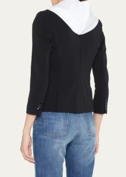 Veronica BeardHoodie Dickey