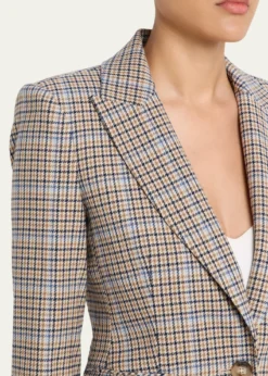 Veronica BeardHosanna Dickey Jacket